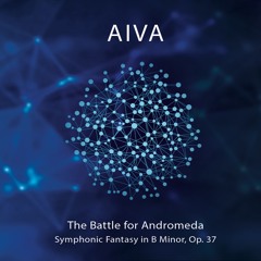 Symphonic Fantasy in B Minor, Op. 37, The Battle for Andromeda