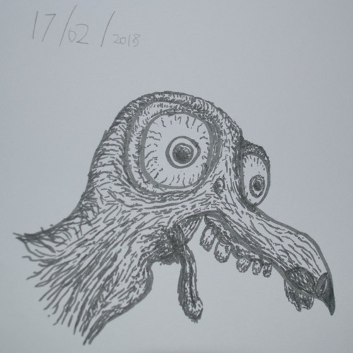 Spookt thing