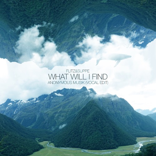 Flitz&Suppe - What Will I Find (Anonymous Musik Vocal Edit)