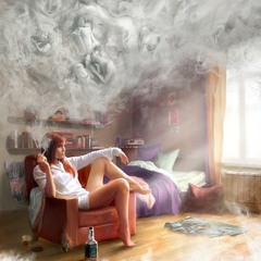 Up & Smoke