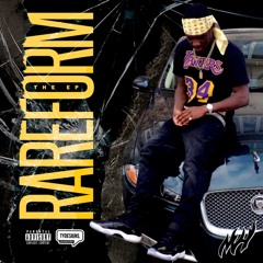 Shaq In The Post - Real Rap Ft Young Zuess, Zombie Zay (Prod. By ZOMBIE)