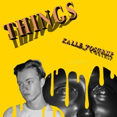 Things - Kalle Tostrup