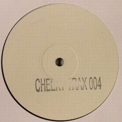 Cheeky Trax - Volume 4 (A Side)(Can U Feel It)