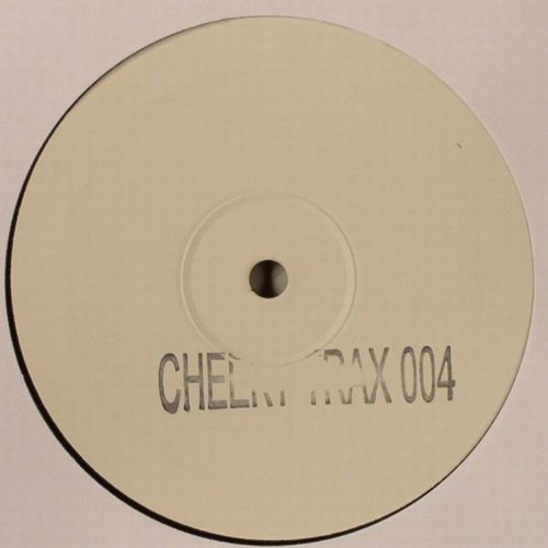 Cheeky Trax - Volume 4 (A Side)(Can U Feel It)