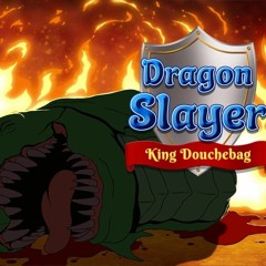 South Park  The Fractured But Whole - Battle Theme 2 (Dragon)