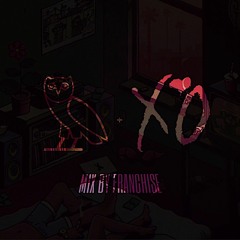 In Tha Mood Vol. 1 [OVOXO Mixtape By FRANCHISE.wav]