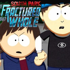 South Park  The Fractured But Whole - Battle - Fight Music Theme 5 (Sixth Graders)