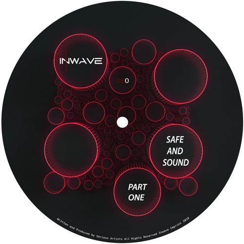 Marius - Take A Break Beat (Original Mix)
