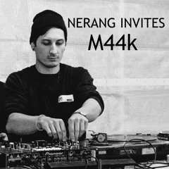 Nerang Invites : M44K