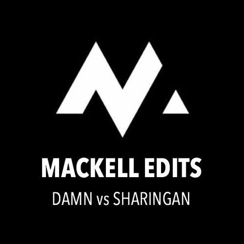 JOYRYDE - Damn (Mackell Sharingan Edit)