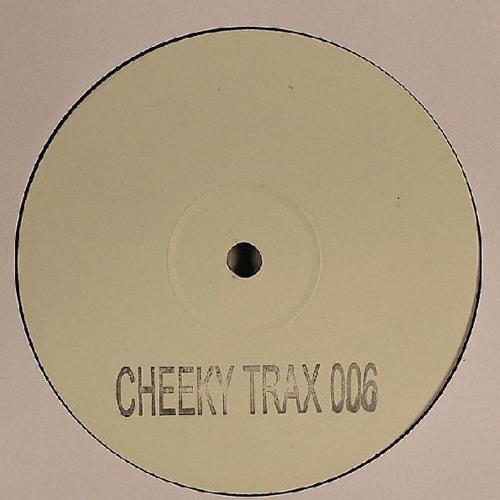 Cheeky Trax - Volume 6 (A Side)(Mashup)