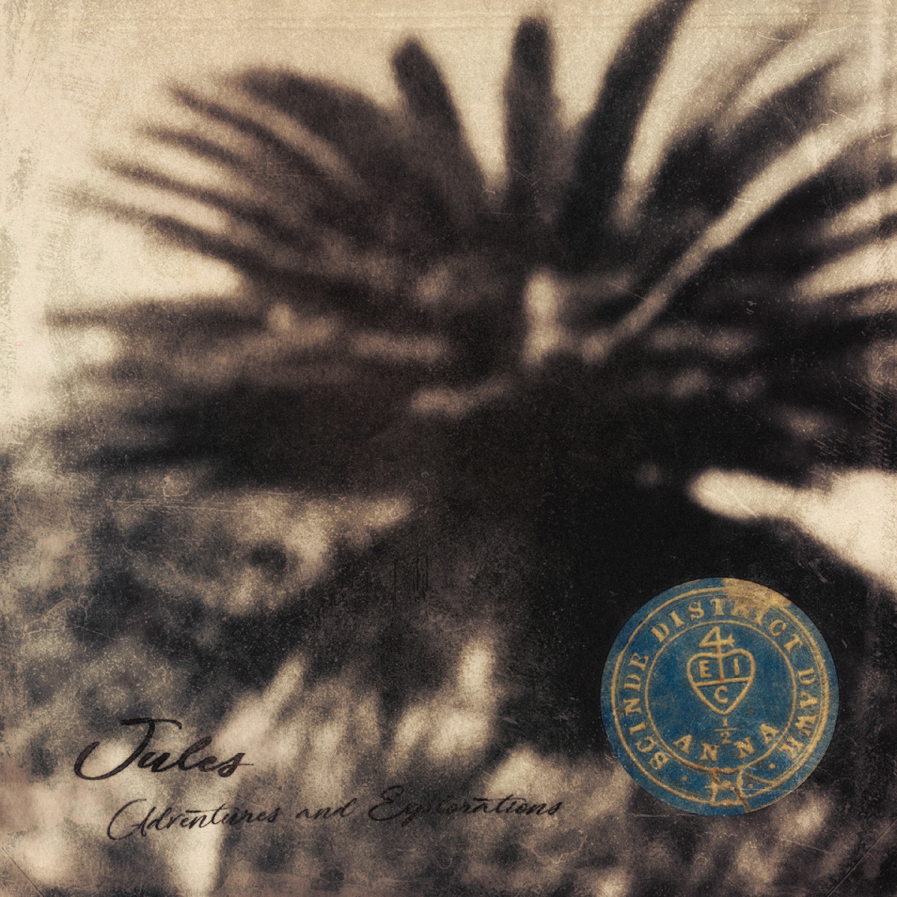 Jules - Paris, 1870. My first trip in a hot air balloon (excerpt) episode artwork