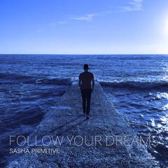 Sasha PRimitive - Coming Down (Snippet)