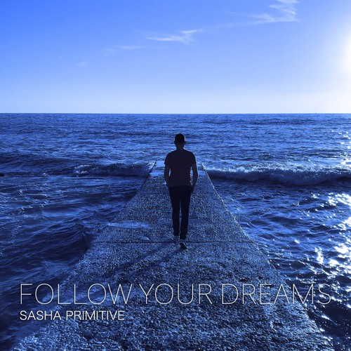 Sasha PRimitive - Coming Down (Snippet)