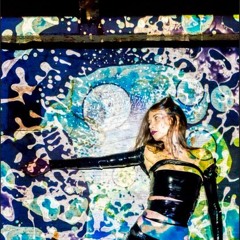 2015 - 10 - 08 14h54m07 Valentina Fjodorov-My Essence Is My Friend