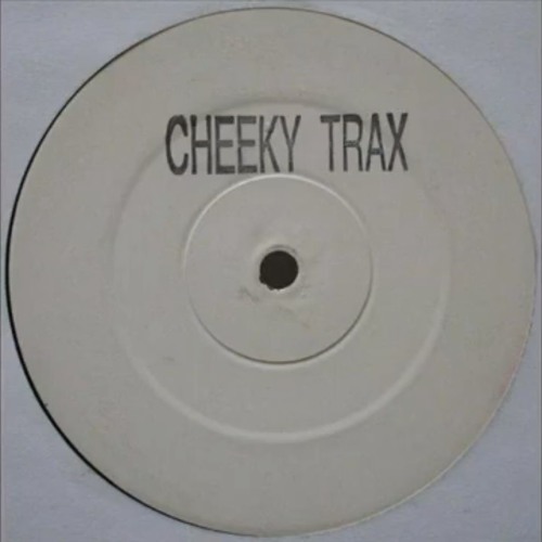 Cheeky Trax - Volume 7 (A Side)(Bellisima)