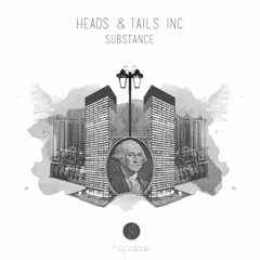 Heads & Tails INC - Substance(Original Mix)