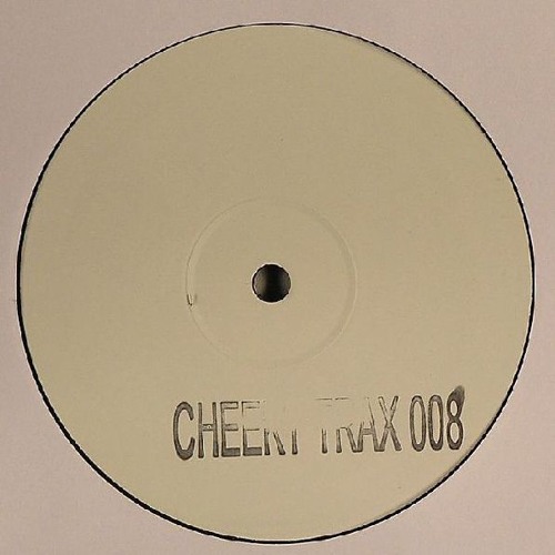 Cheeky Trax - Volume 8 (A Side)(Higher State Of Consciousness)