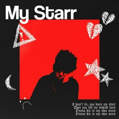 My Starr [prod. Cxdy]