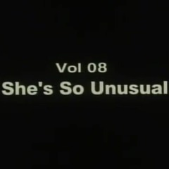 Boogiepop Phantom: Unreleased Soundtrack - She's So Unusual