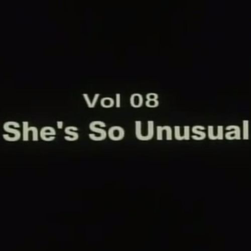 Boogiepop Phantom: Unreleased Soundtrack - She's So Unusual