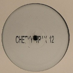 Cheeky Trax - Volume 12 (A Side)(Keep On Pumping It Up)