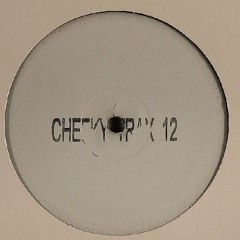 Cheeky Trax - Volume 12 (B Side)(Keep On Pumping It Up)