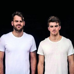 The Chainsmokers - You Owe Me (LUM!X Remix)