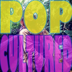 PopCultured Episode 4 feat. Dominic Buchanan