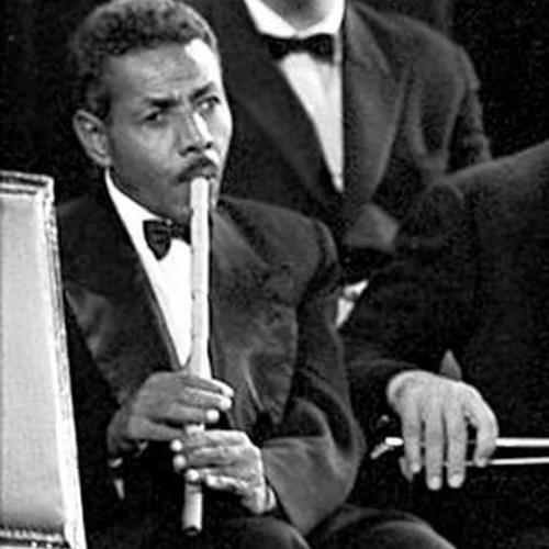 أقبل الليل - ناي سيّد سالم | ديسمبر 1969، يناير 1970