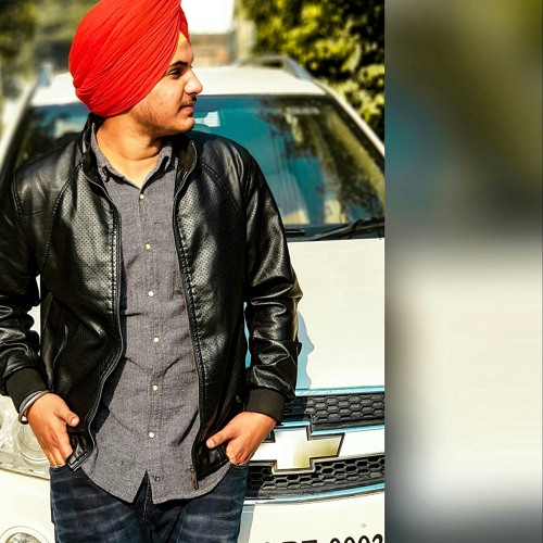 Jatt Te Mardi - Dev Sidhu Feat. Ravi RBS