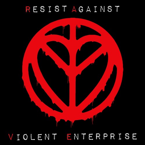 Resist Against Violent Enterprise (Danger Marc & My Bad Sister)Video on Youtube