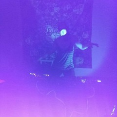 Birthday Bonanza @ Hausmania Oslo! 2018-01-13