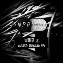 Birk S. - If God Exists It's Fckng Me (Original Mix)