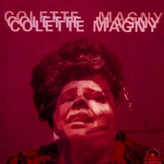 Colette à 87