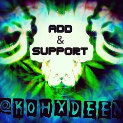 SkitsoPhranicBaTTles FT Dion perry PROD. Trainwrecck Productions & KOHxDEEN