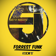 93 til infinity VS Jurassic 5 - Forrest Funk EDIT