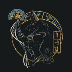 Ömer Özen - Anoubis