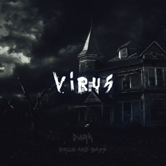 EVIL / DARK DRUM AND BASS