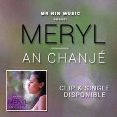 Meryl - An chanjé [remix Zouk by Ph2nX Beats]