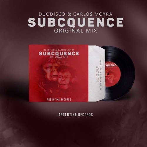 Duodisco & Carlos Moyra - Subcquence (Original Mix) Free Download