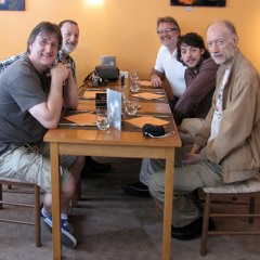 Let's Go Out (SoundCloud Mix 2018)