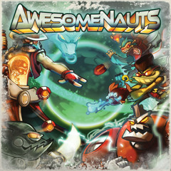 Awesomenauts Theme