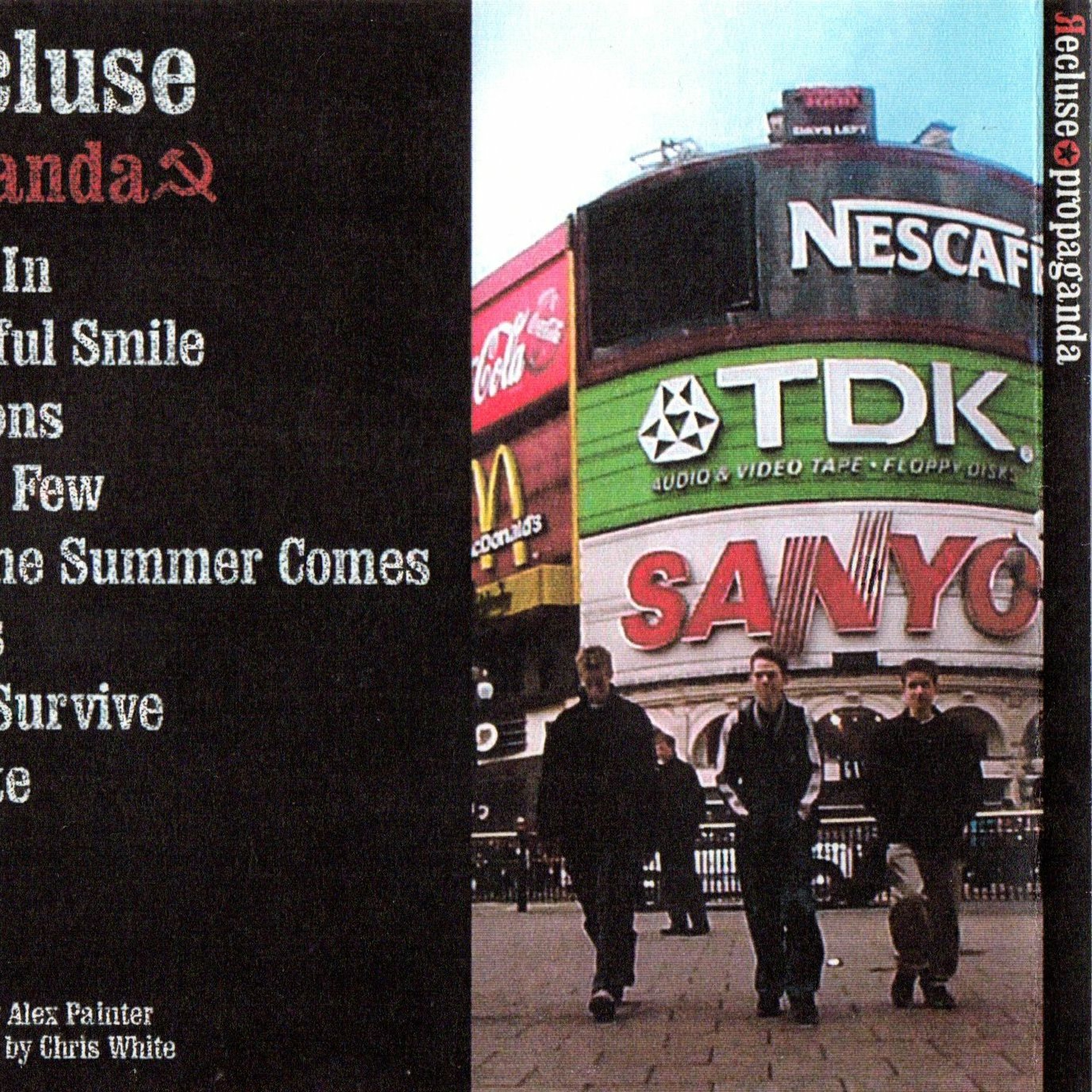 Recluse: Chosen Few