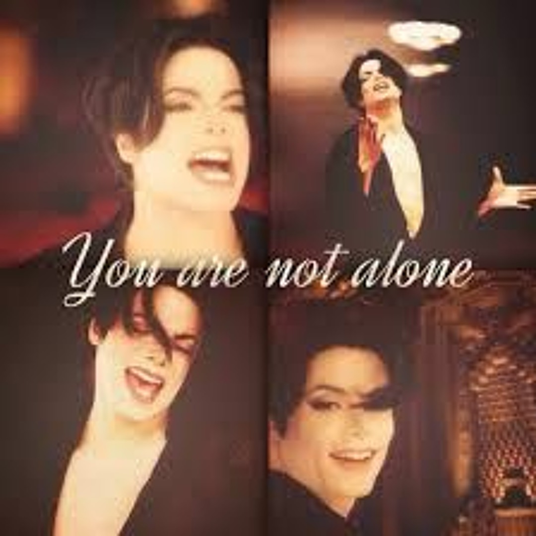 Michael Jackson – You Are Not Alone ~ Michael Jackson - You Are Not Alone (Funky Soul Remix) - YouTube