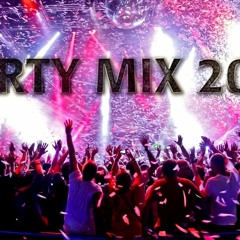 Best of Party Mix Dj Set Part 1 Mixed By Plautzen-Tim