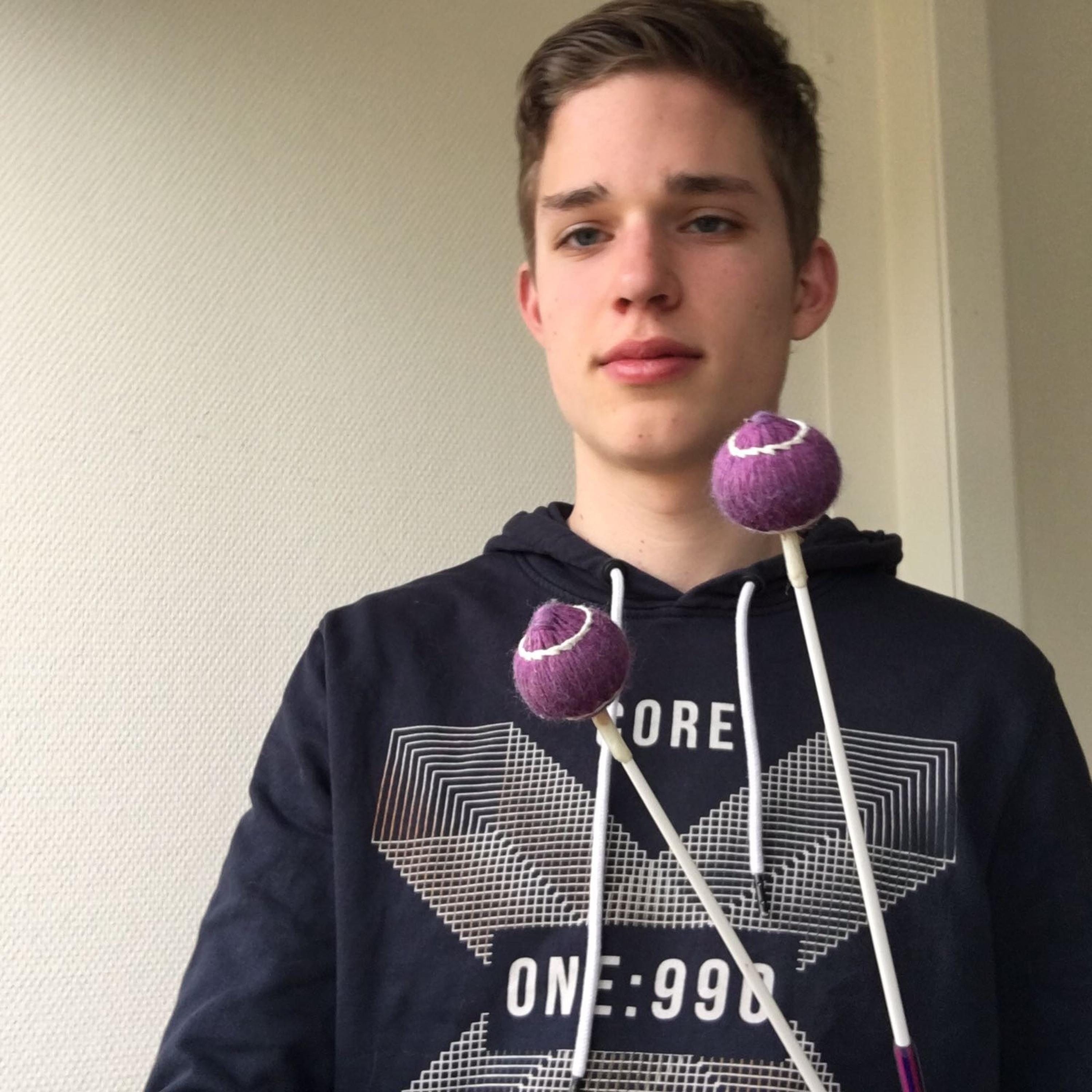 orkest de ereprijs