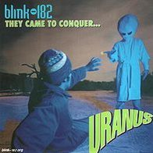 blnik-182 - Wrecked Him