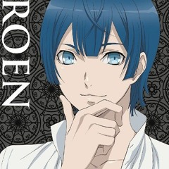 Roen Character Song Dance With Devils