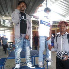 Im with the Gang- Pakman ft. Stain.mp3